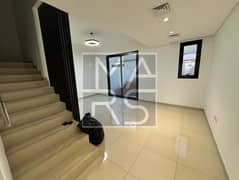 Spacious 3BR Townhouse with 4 Bathrooms | Nasma Residences