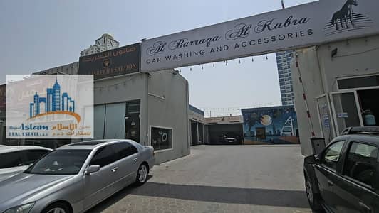 Building for Sale in Al Rashidiya, Ajman - WhatsApp Image 2025-07-19 at 11.02. 29 AM. jpeg