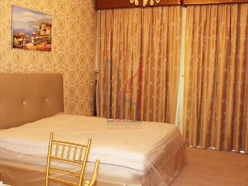 Beautiful 2 bedroom Townhouse|Study |Maids room