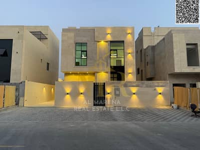 فیلا 6 غرف نوم للبيع في العامرة، عجمان - IMG-20250602-WA0276. jpg