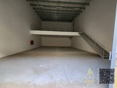 مستودع  للايجار في الجرف، عجمان - IMG-20250727-WA0077. jpg