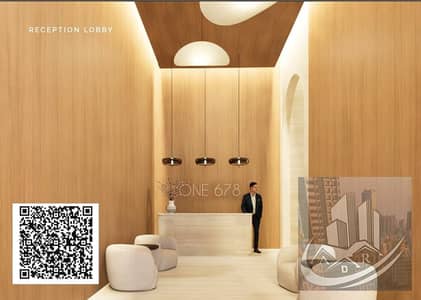 1 Спальня Апартаменты Продажа в Аль Амера, Аджман - IMG-20250618-WA0237. jpg