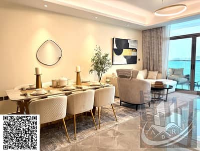 فلیٹ 1 غرفة نوم للبيع في الراشدية، عجمان - IMG-20250722-WA0078. jpg
