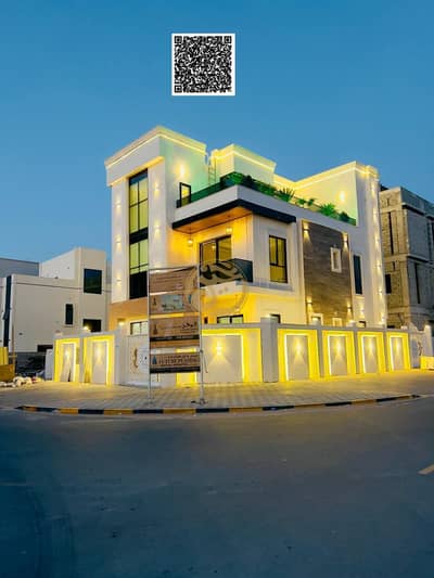 5 Bedroom Villa for Sale in Al Amerah, Ajman - IMG-20250727-WA0070. jpg
