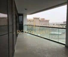 3 Cпальни Апартамент Продажа в Остров Аль Рим, Абу-Даби - Balcony. JPG