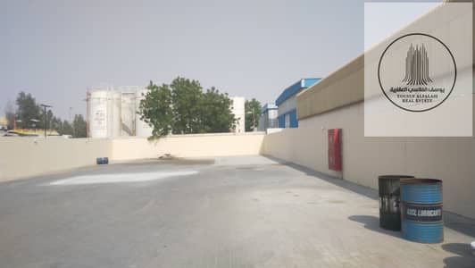 阿尔萨斯工业区， 夏尔迦 工业用地待租 - WhatsApp Image 2025-07-23 at 15.34. 05 (1). jpeg