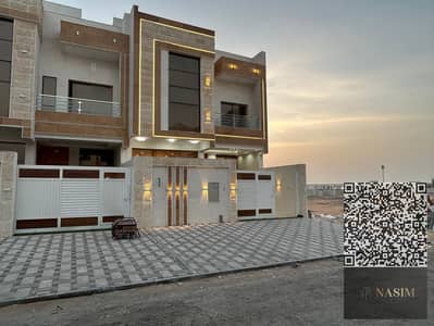 تاون هاوس 4 غرف نوم للبيع في الحليو، عجمان - d6638418-8f14-4327-8c08-6c94ea3f887e. jpeg