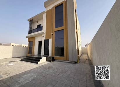 4 Bedroom Apartment for Rent in Al Zahya, Ajman - صورة واتساب بتاريخ 2025-07-27 في 13.39. 44_fec9a230. jpg