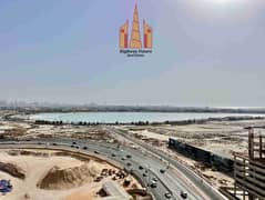 شقة في ماجيستك تاور،التعاون 2 غرف 66000 درهم - 12343016