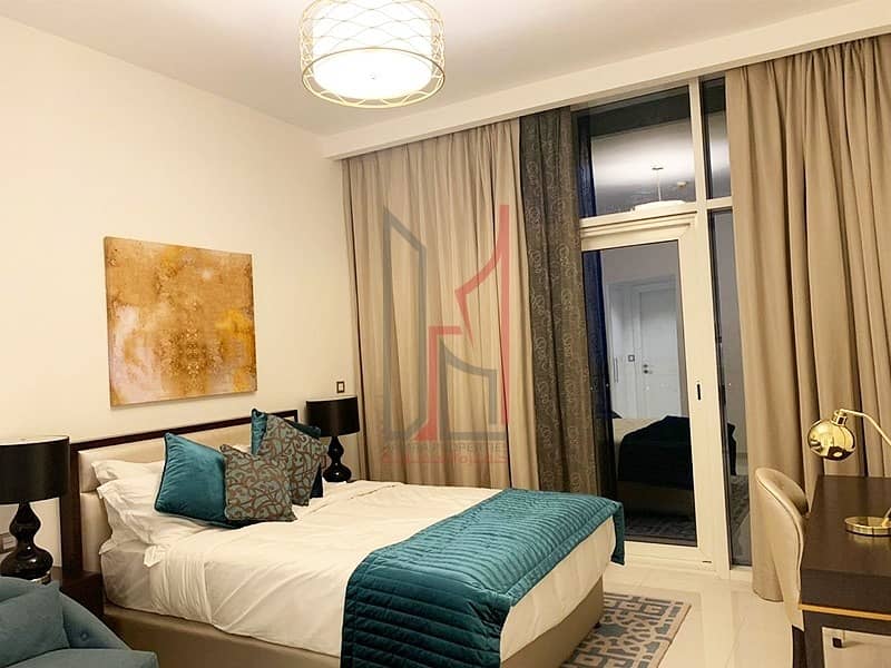 Brand new 1bedroom fullyfurnished apartment Brand new 1bedroom fullyfurnished apartment