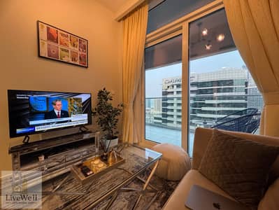 شقة 1 غرفة نوم للايجار في الخليج التجاري، دبي - IMG_6931. jpeg