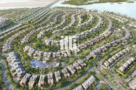سنجل رو | تاون هاوس 3غرف نوم + غرفة خادمة | منزل أحلامك |