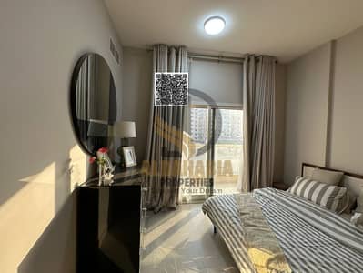 2 Cпальни Апартаменты Продажа в Аль Ясмин, Аджман - IMG-20250722-WA0009. jpg