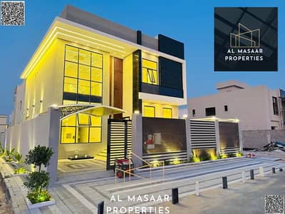 فیلا 4 غرف نوم للبيع في الحليو، عجمان - batch_IMG-20250726-WA0050. jpg
