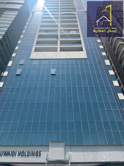 阿尔马贾兹， 夏尔迦 写字楼待租 - IMG_1924. jpg