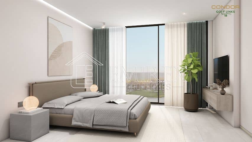 3 Render_Golf Links 18_Bedroom. png
