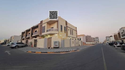 4 Bedroom Villa for Sale in Al Yasmeen, Ajman - IMG-20250727-WA0123. jpg