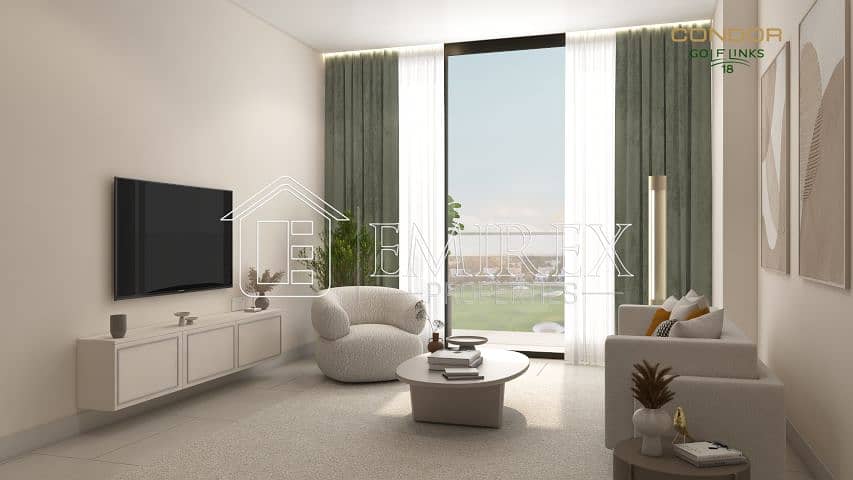 6 Render_Golf Links 18_Living Room. png