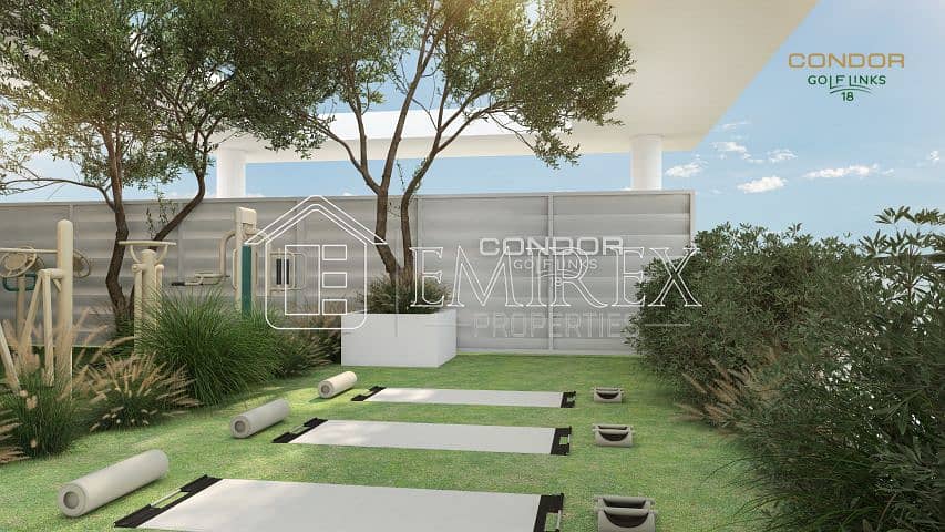 15 Render_Golf Links 18_Terrace Yoga. png