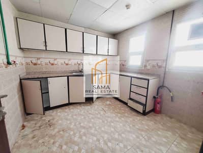 شقة 1 غرفة نوم للايجار في تجارية مويلح، الشارقة - 20250712_153245. jpg