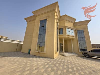 فیلا 7 غرف نوم للايجار في الرفاع، رأس الخيمة - IMG-20250727-WA0005. jpg