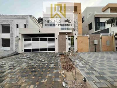 5 Bedroom Villa for Sale in Al Helio, Ajman - 1000038760. jpg