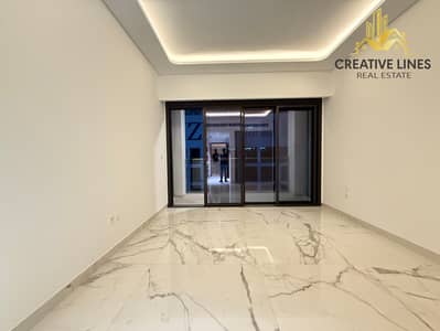 Studio for Rent in Meydan City, Dubai - IMG_4474. jpeg