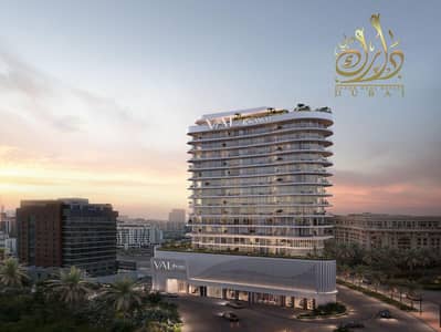 3 Bedroom Flat for Sale in Culture Village (Jaddaf Waterfront), Dubai - img33. jpg