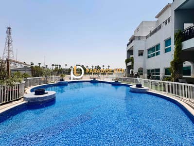 فیلا 3 غرف نوم للايجار في مردف، دبي - IMG_2576. jpg
