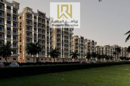 2 Cпальни Апартаменты Продажа в Аль Ясмин, Аджман - WhatsApp Image 2025-07-13 at 19.36. 52 (1). jpeg