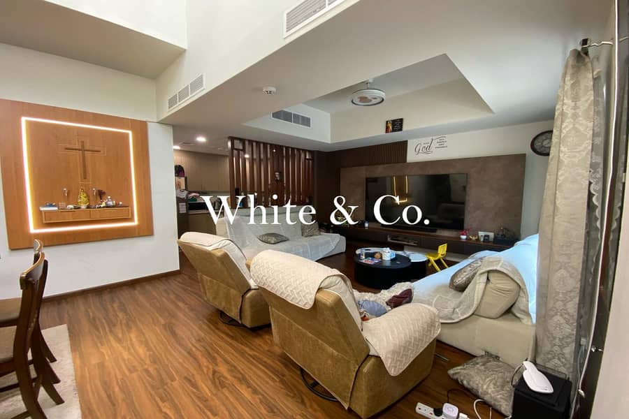 Таунхаус в Дубайлэнд,Вилланова,Амаранта,Амаранта 1, 4 cпальни, 3550000 AED - 12343227 Таунхаус в Дубайлэнд,Вилланова,Амаранта,Амаранта 1, 4 cпальни, 3550000 AED - 12343227