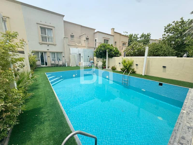 Таунхаус в Спрингс,Спрингс 15, 3 cпальни, 260000 AED - 12343246 Таунхаус в Спрингс,Спрингс 15, 3 cпальни, 260000 AED - 12343246