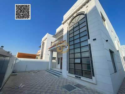 5 Cпальни Вилла Продажа в Аль Рауда, Аджман - IMG-20250727-WA0140. jpg