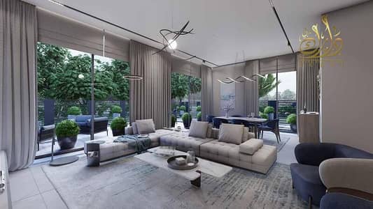 6 Cпальни Вилла Продажа в Аль Тай Восток, Шарджа - img116. jpg