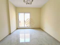 شقة في أبو شغارة 2 غرف 45000 درهم - 12343287