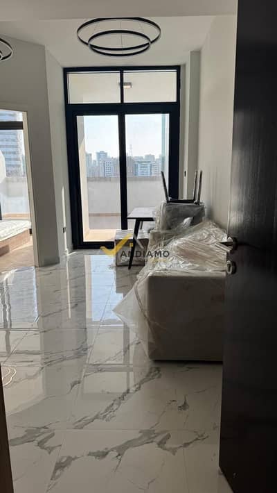 1 Bedroom Apartment for Rent in Al Maryah Island, Abu Dhabi - WhatsApp Image 2025-07-27 at 13.26. 21_049633a9. jpg