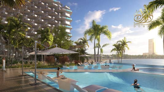 2 Bedroom Flat for Sale in Al Marjan Island, Ras Al Khaimah - 5 (1). jpg