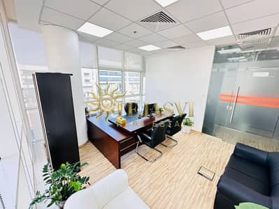 迪拜湾， 迪拜 写字楼待租 - 0e4a122d-87f8-49e8-92a6-217f1d6abf9e. jpg
