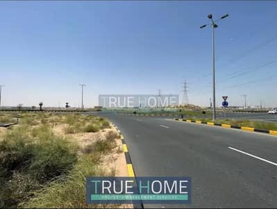 ارض سكنية  للبيع في مدينة تلال، الشارقة - WhatsApp Image 2025-07-27 at 14.35. 12. jpeg