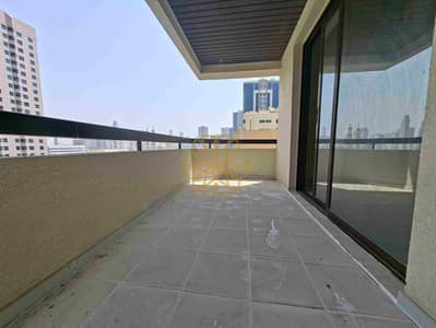 3 Cпальни Апартаменты в аренду в Аль Маджаз, Шарджа - 9935. jpg