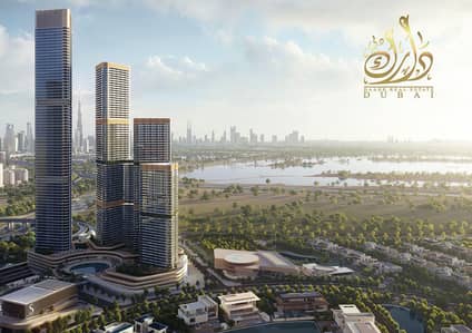 1 Спальня Апартаменты Продажа в Букадра, Дубай - a47e751cf895e07027f13f633029c549. jpg
