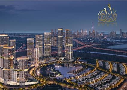 2 Cпальни Апартамент Продажа в Букадра, Дубай - ddcc86a21243368140c8cf694d2fe5e3. jpg