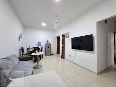 2 Bedroom Apartment for Rent in Al Qasimia, Sharjah - 20250226_185645. jpg