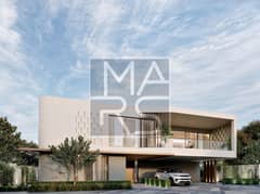 6 bedroom l Pool | prime location | Real taste of luxury and fantasy