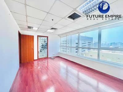 Office for Rent in Sheikh Zayed Road, Dubai - IMG_7439. jpg