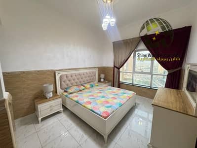 2 Bedroom Flat for Sale in Ajman Downtown, Ajman - WhatsApp Image 2025-07-26 at 4.22. 42 AM(1). jpeg