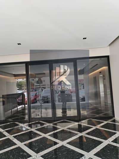 1 Bedroom Flat for Rent in Abu Shagara, Sharjah - IMG-20250727-WA0207. jpg