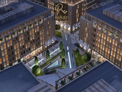 3 Bedroom Flat for Sale in Muwaileh, Sharjah - aqar-slider-02. jpg
