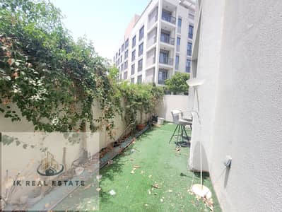 فلیٹ 1 غرفة نوم للايجار في مويلح، الشارقة - 20250727_132357. jpg