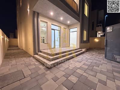 5 Bedroom Villa for Sale in Al Zahya, Ajman - WhatsApp Image 2025-04-15 at 9.36. 41 AM. jpeg